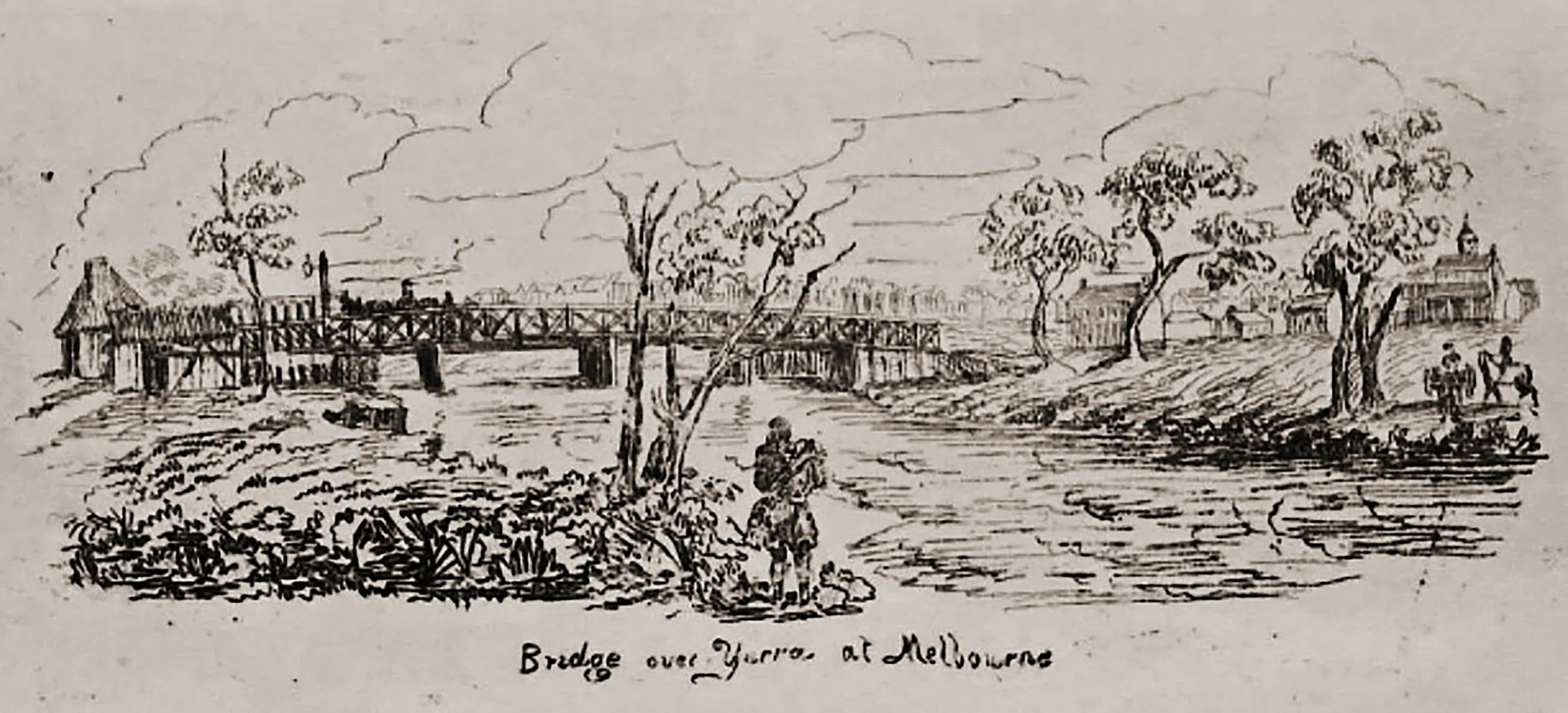Princess Bridge