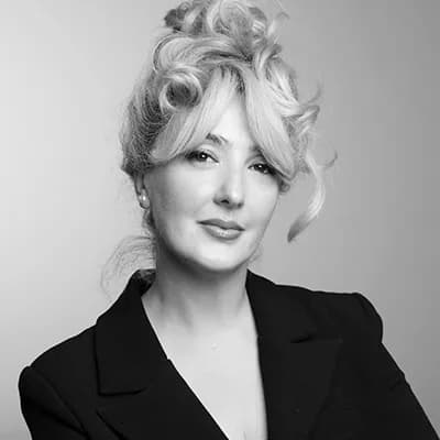 Sopiko Beraia