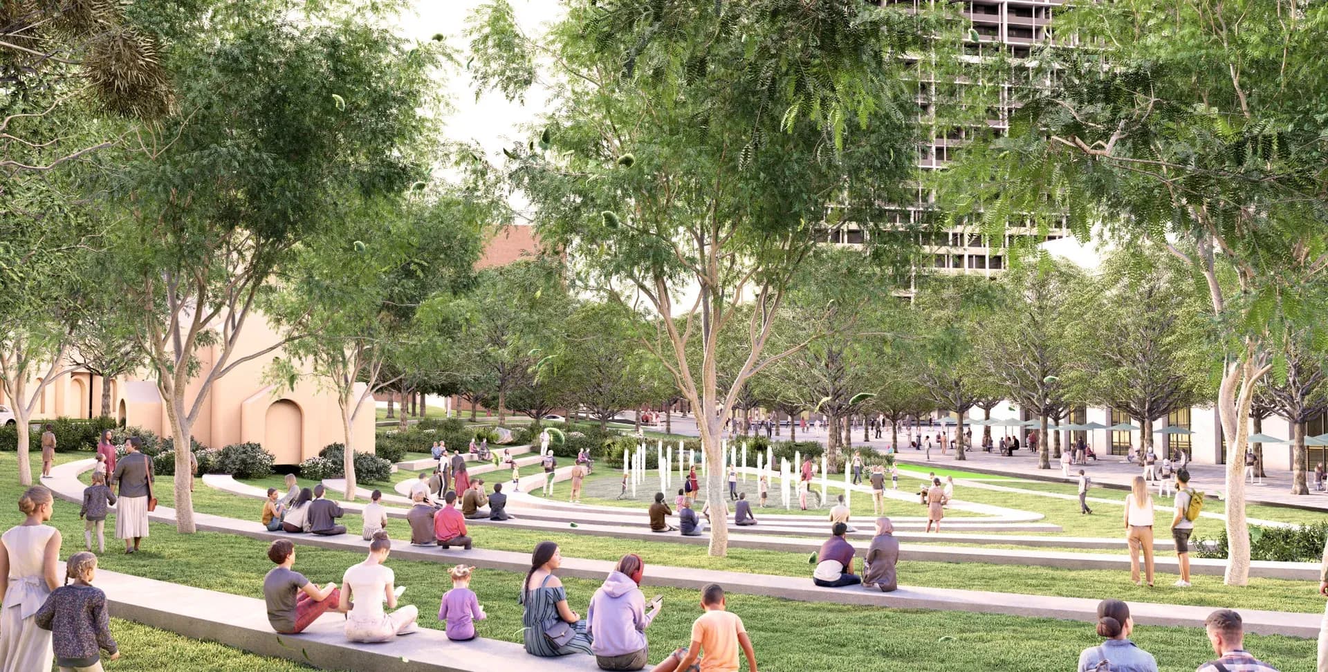 Dadiani Locomotive Yard Masterplan — 4