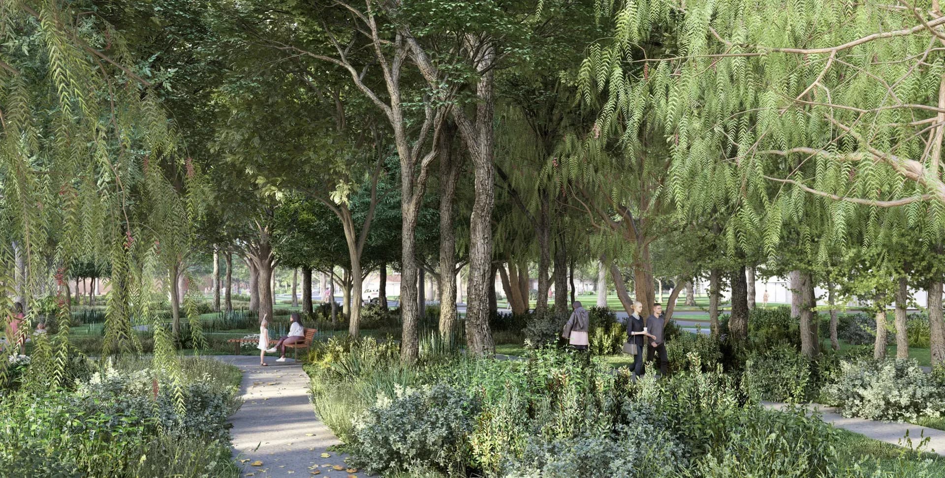 Dadiani Locomotive Yard Masterplan — 5