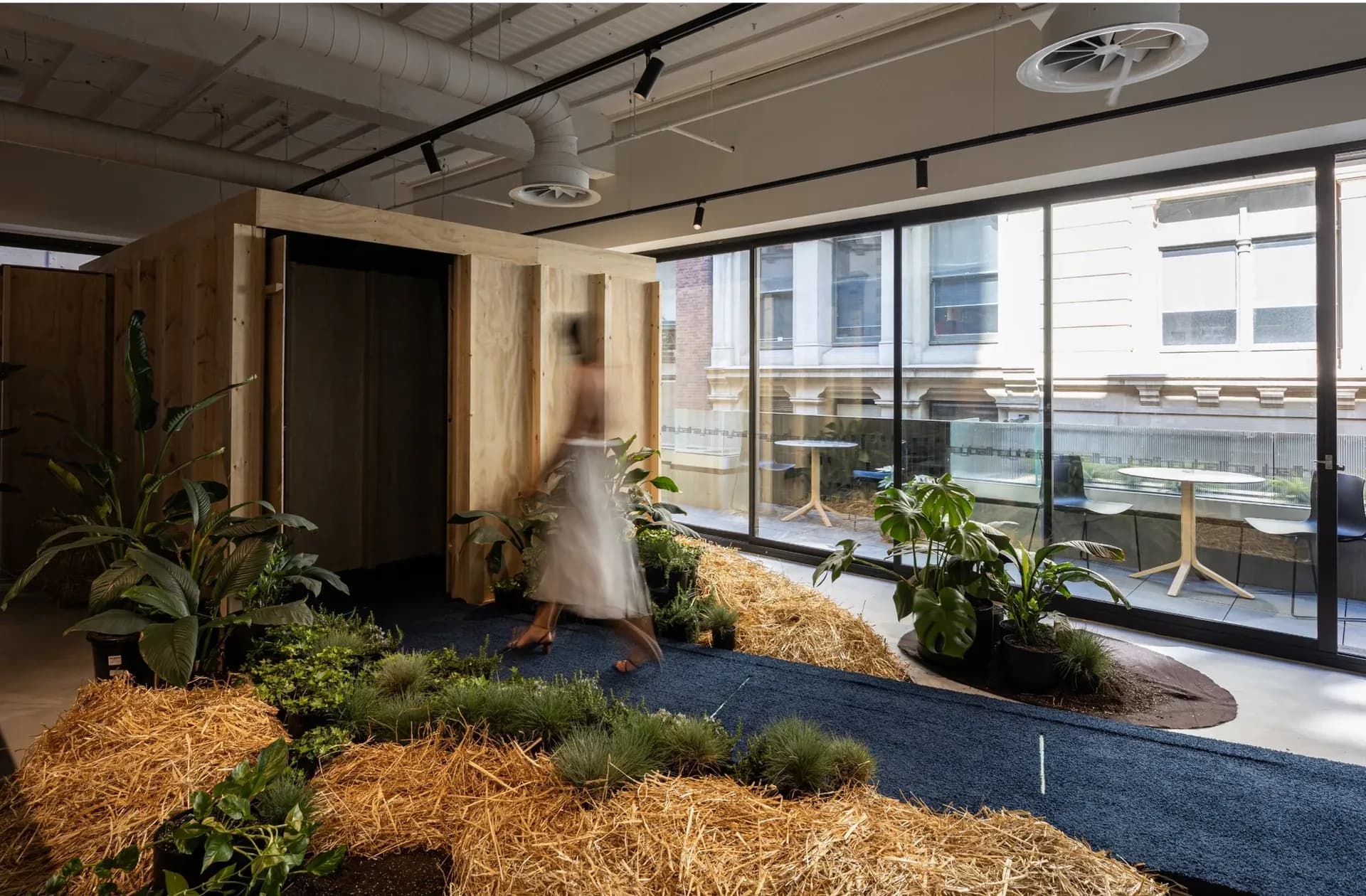 Melbourne Design Week — 1