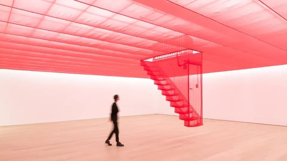 Melbourne Design Week — 13