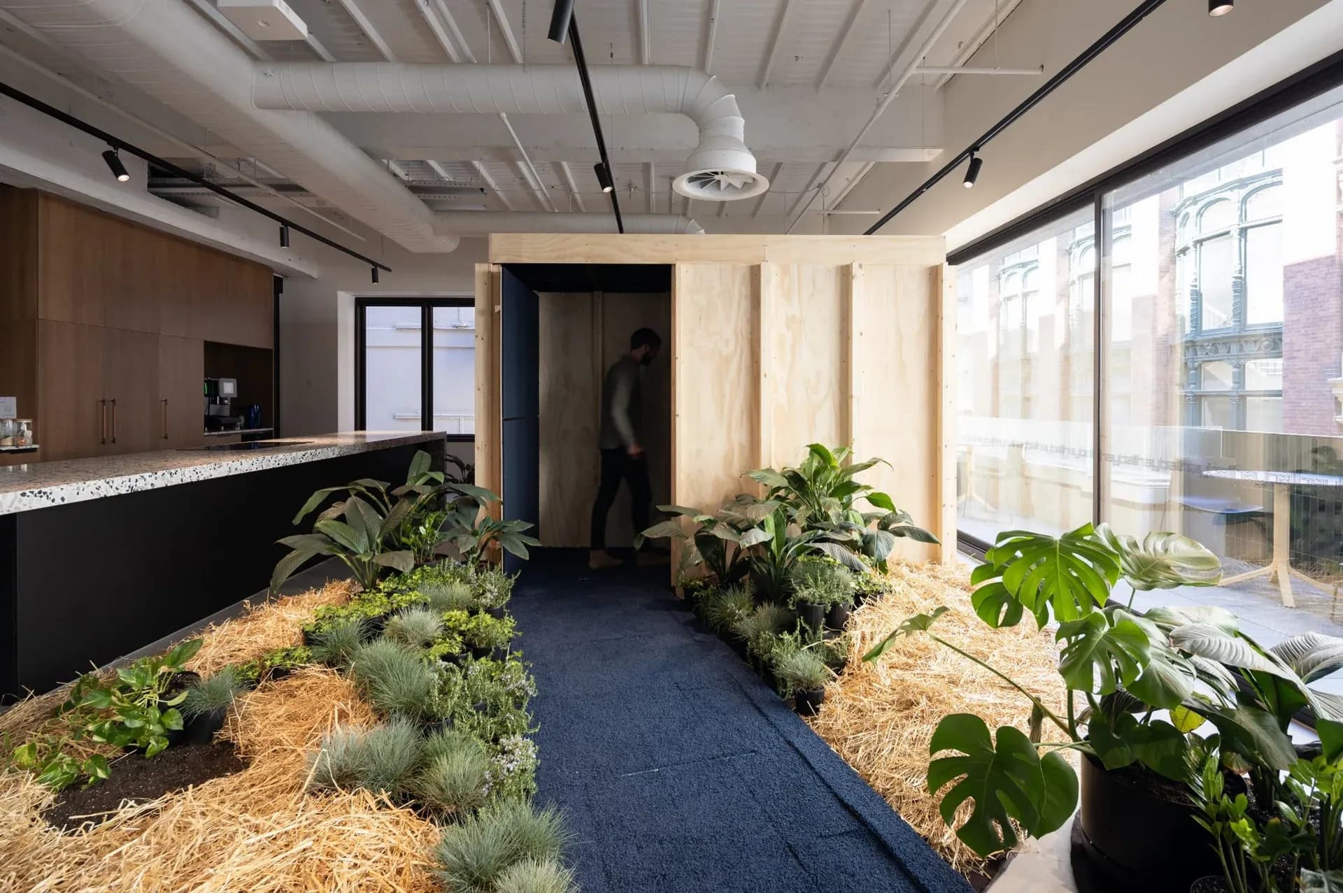 Melbourne Design Week — 14