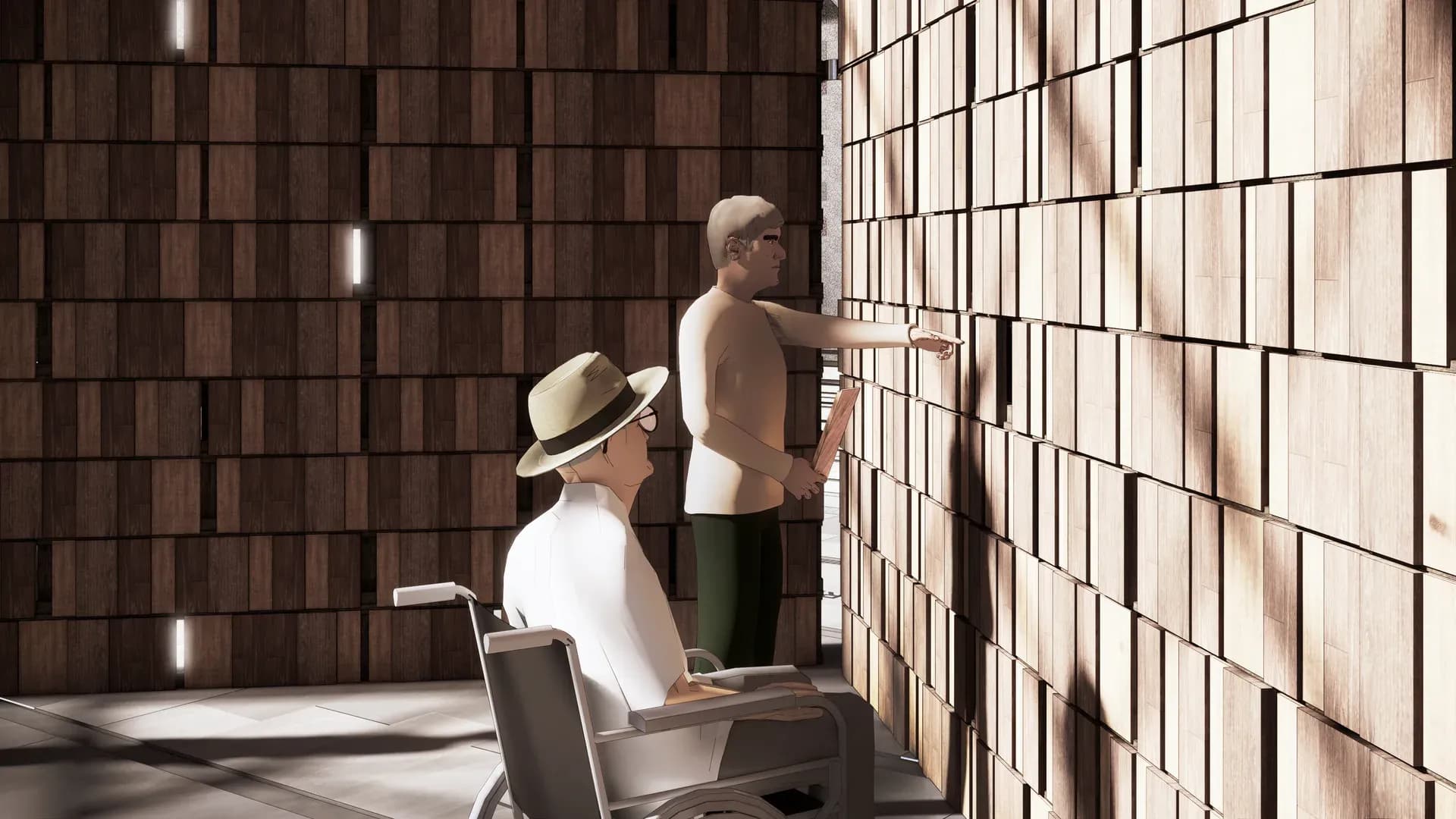 NGV Pavilion — 5