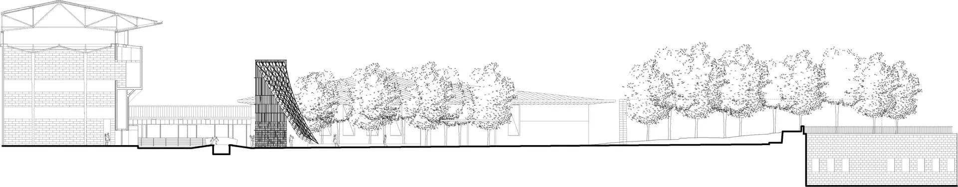 NGV Pavilion — 11