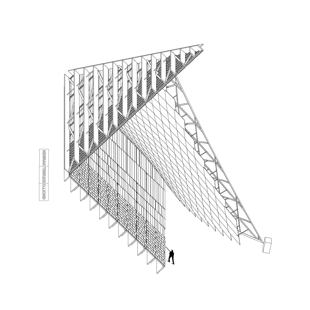 NGV Pavilion — 13