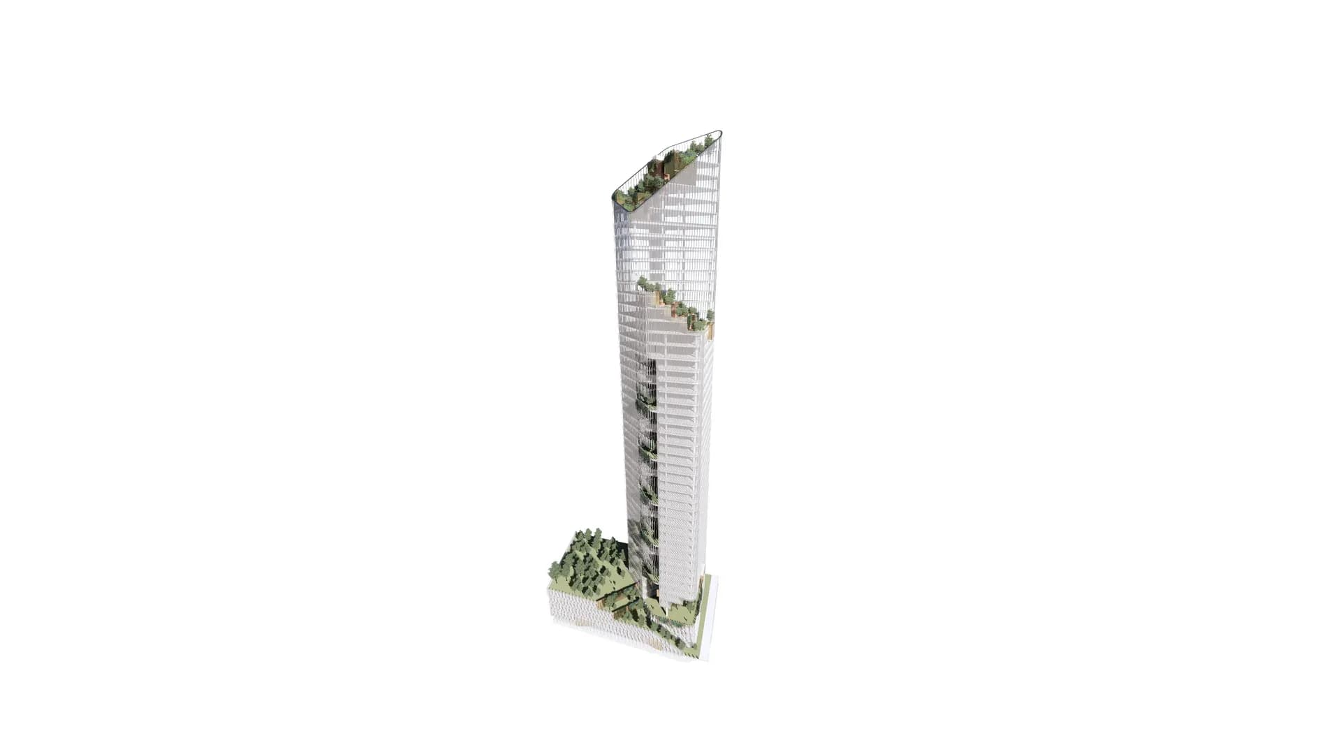 20-21 Collyer Quay Tower — 5