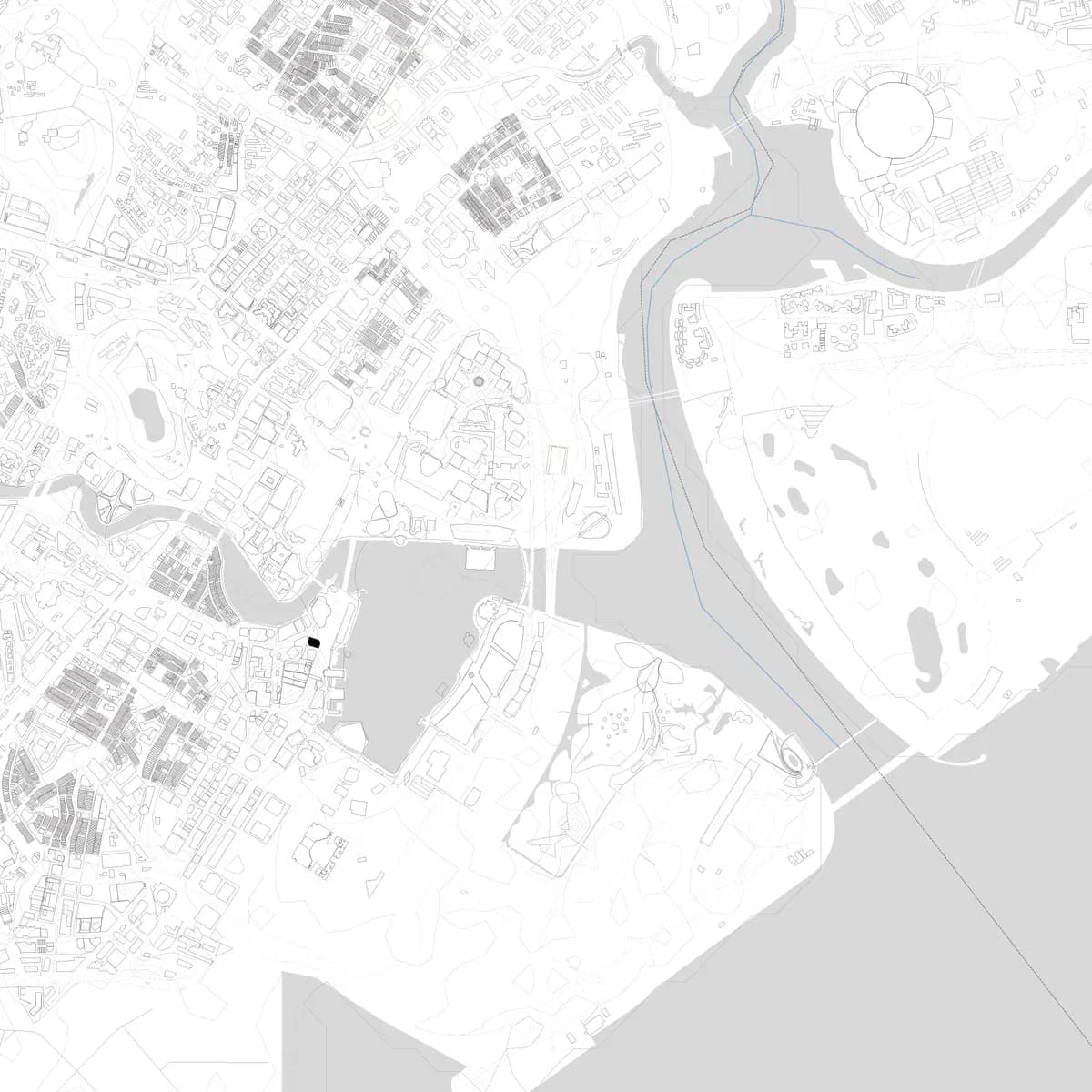 20-21 Collyer Quay Tower — site map