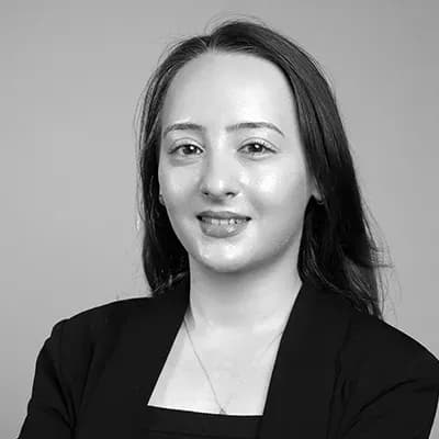 Portrait — Ekaterine Jintcharadze