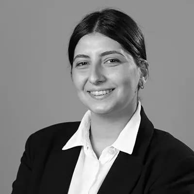 Portrait — Lana Vardevanyan