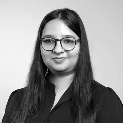 Portrait — Shruti Kapoor